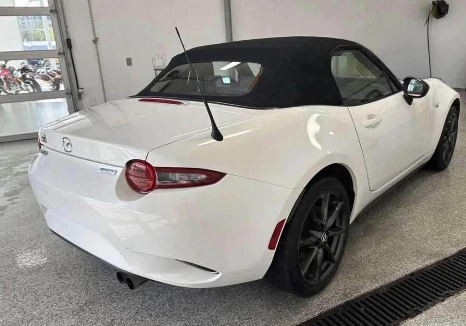 2017 Mazda ND MX-5 Miata - Image 7 of 19