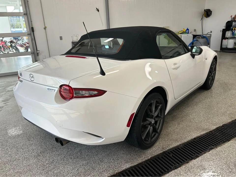 2017 Mazda ND MX-5 Miata - Image 5 of 14