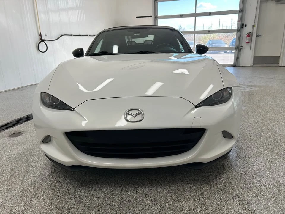 2017 Mazda ND MX-5 Miata - Image 8 of 14