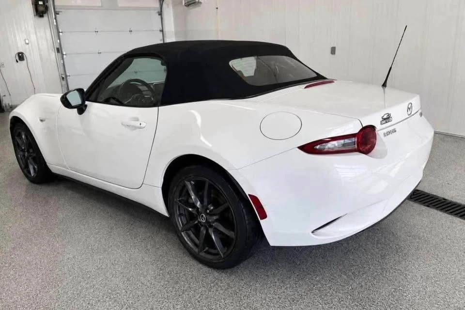 2017 Mazda ND MX-5 Miata - Image 10 of 19