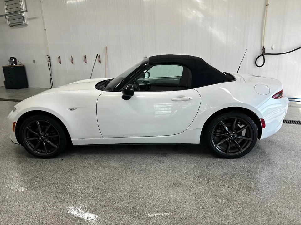 2017 Mazda ND MX-5 Miata - Image 2 of 14