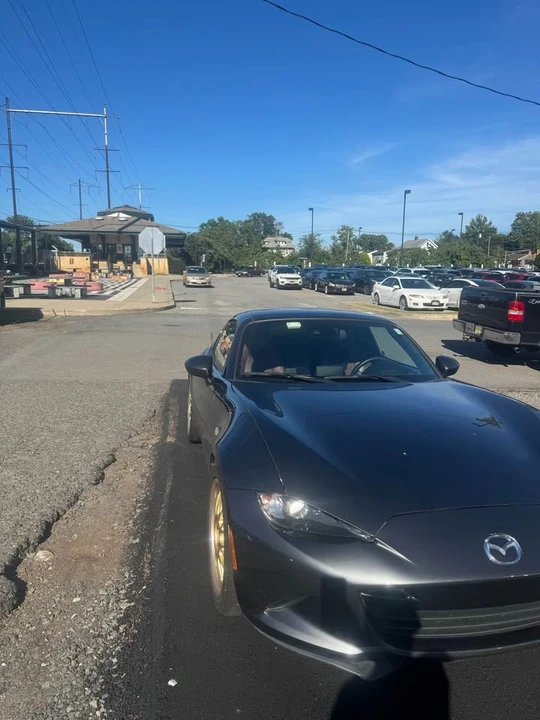 2017 Mazda ND MX-5 Miata - Image 6 of 8