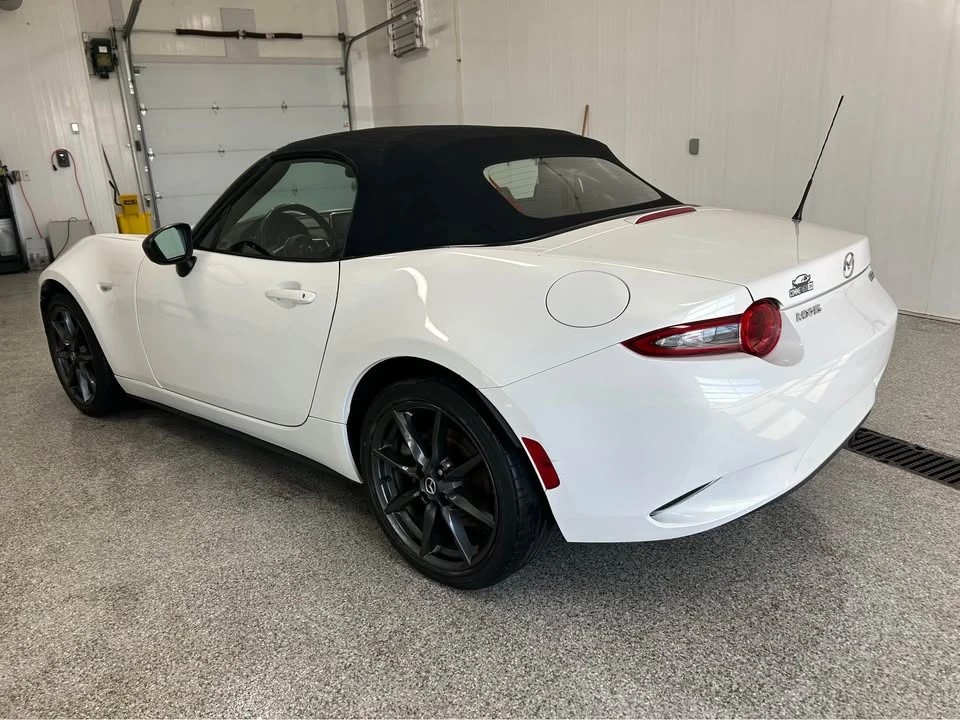 2017 Mazda ND MX-5 Miata - Image 3 of 14