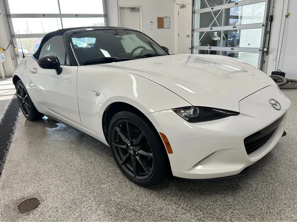 2017 Mazda ND MX-5 Miata - Image 6 of 14