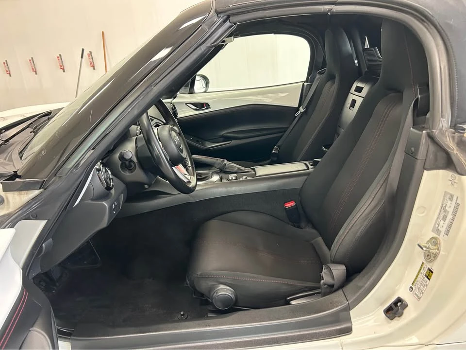 2017 Mazda ND MX-5 Miata - Image 9 of 14
