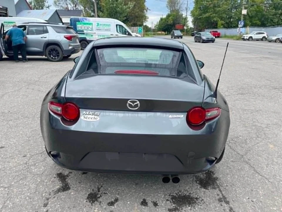 2017 Mazda ND MX-5 Miata - Image 6 of 10
