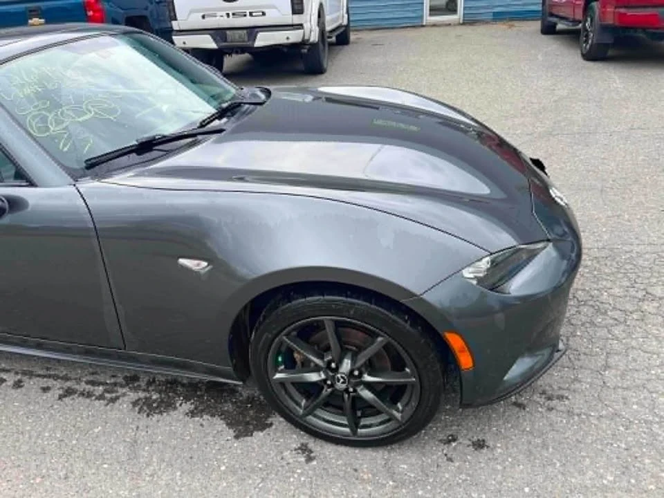 2017 Mazda ND MX-5 Miata - Image 5 of 10