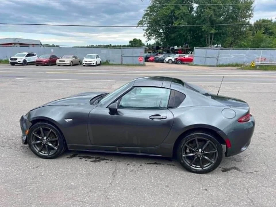 2017 Mazda ND MX-5 Miata - Image 3 of 10