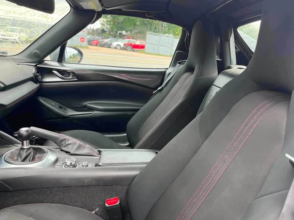 2017 Mazda ND MX-5 Miata - Image 9 of 10