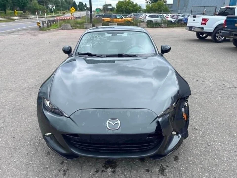 2017 Mazda ND MX-5 Miata - Image 2 of 10