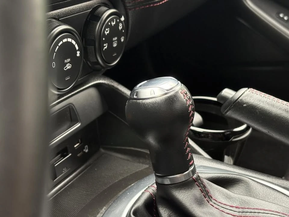 2017 Mazda ND MX-5 Miata - Image 20 of 20