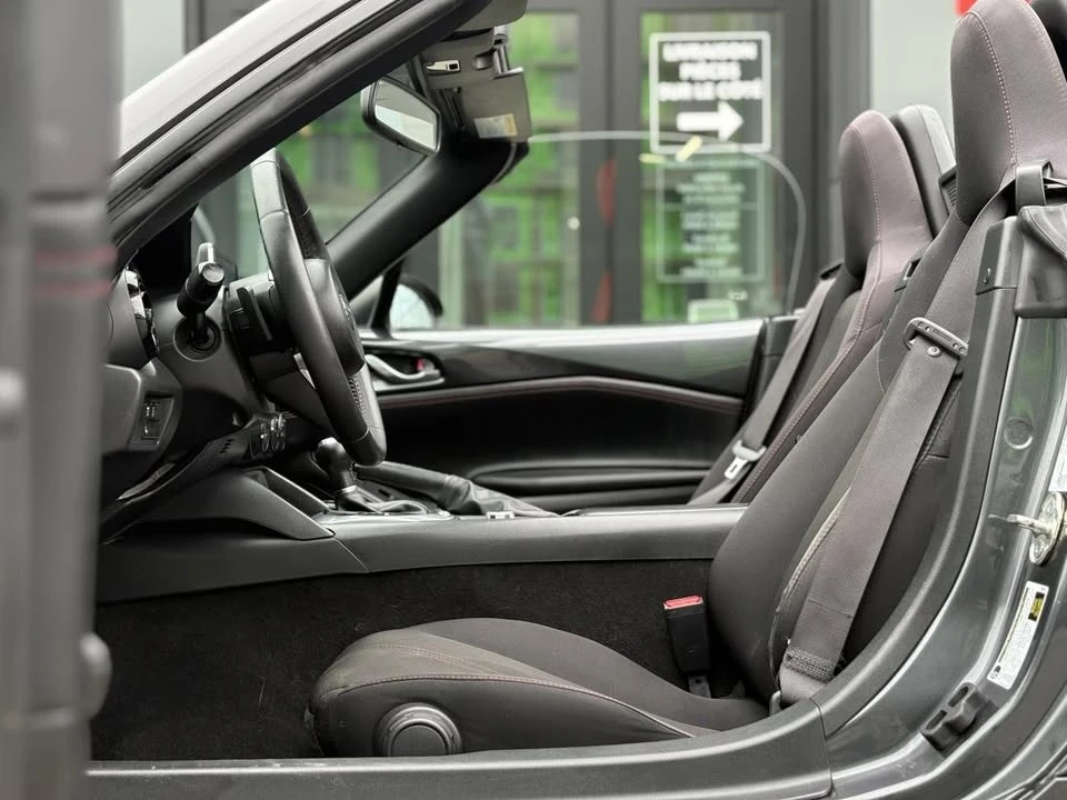 2017 Mazda ND MX-5 Miata - Image 3 of 20