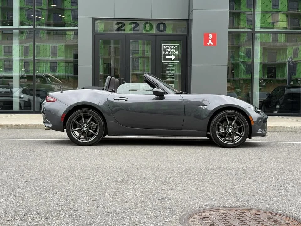 2017 Mazda ND MX-5 Miata - Image 2 of 20