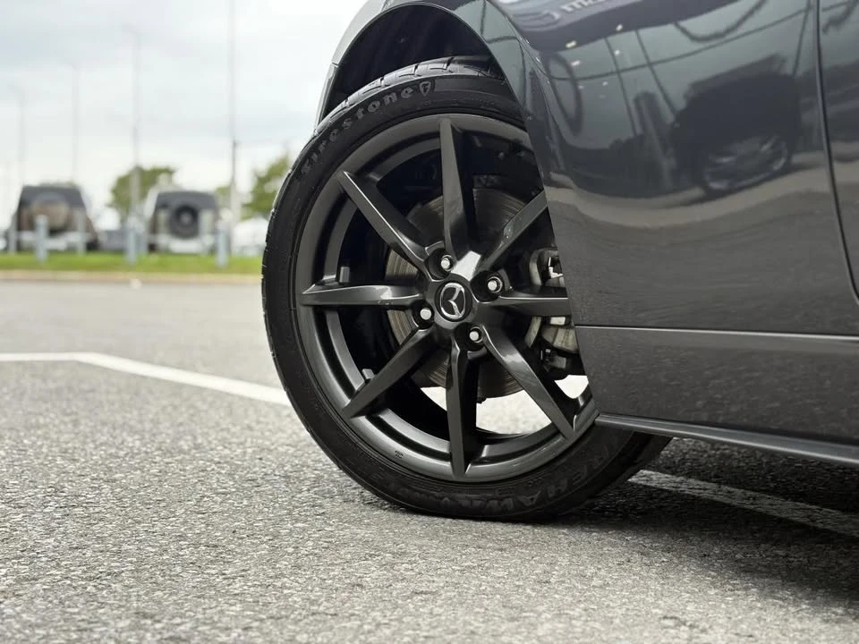 2017 Mazda ND MX-5 Miata - Image 12 of 20