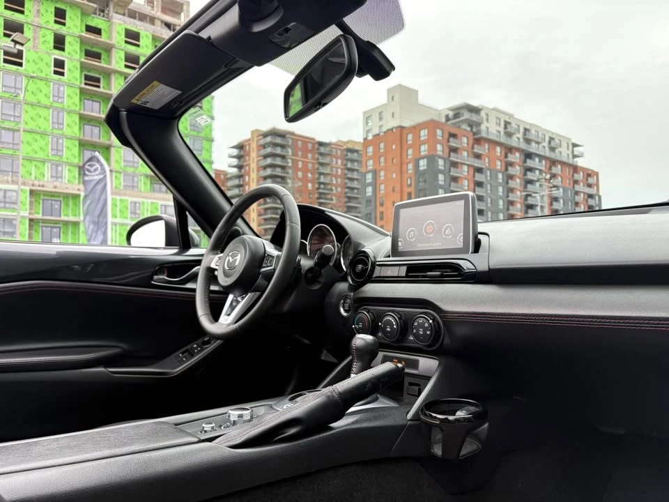 2017 Mazda ND MX-5 Miata - Image 14 of 20