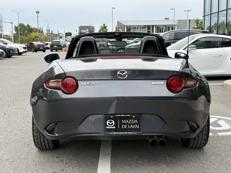 2017 Mazda ND MX-5 Miata - Image 7 of 20