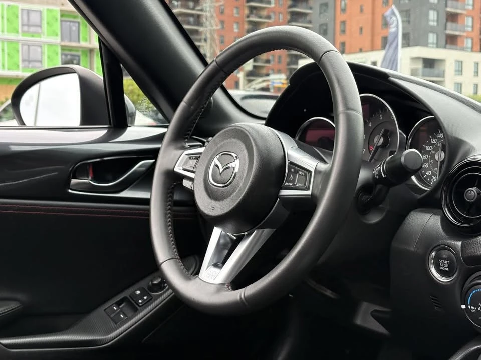 2017 Mazda ND MX-5 Miata - Image 15 of 20