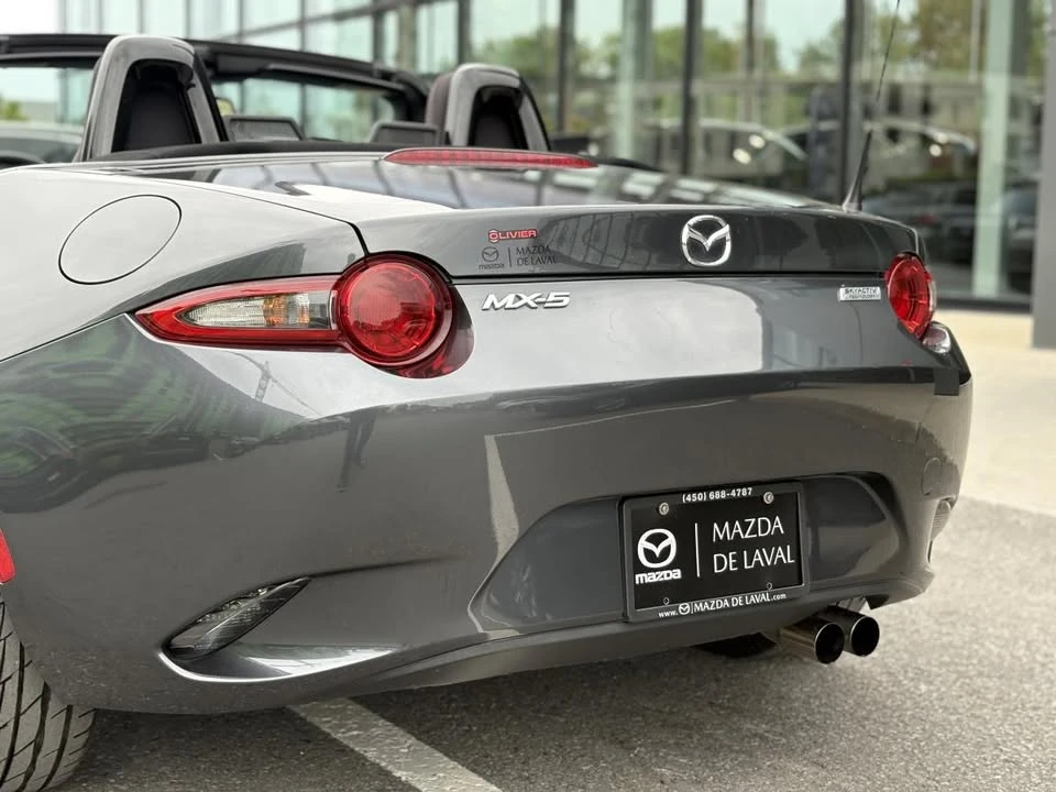 2017 Mazda ND MX-5 Miata - Image 6 of 20