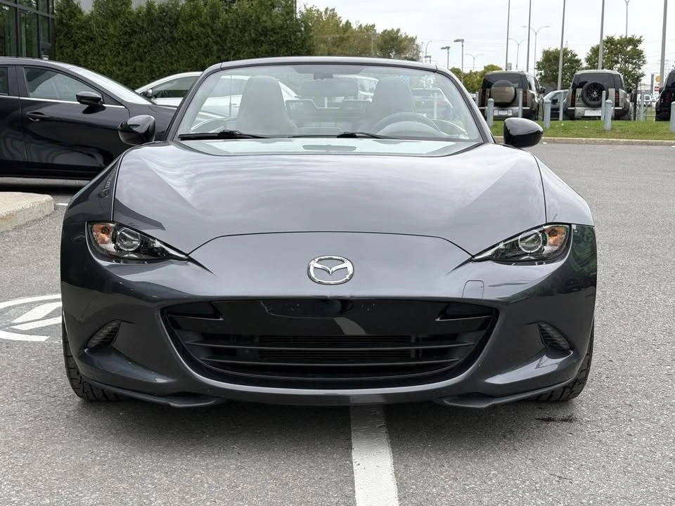2017 Mazda ND MX-5 Miata - Image 9 of 20
