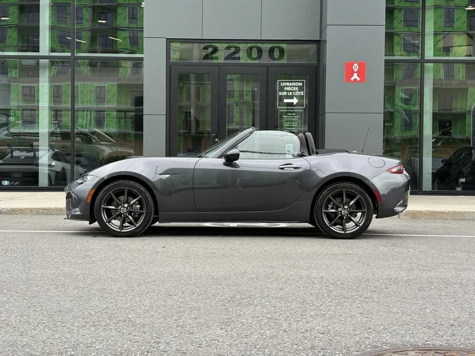 2017 Mazda ND MX-5 Miata - Image 4 of 20