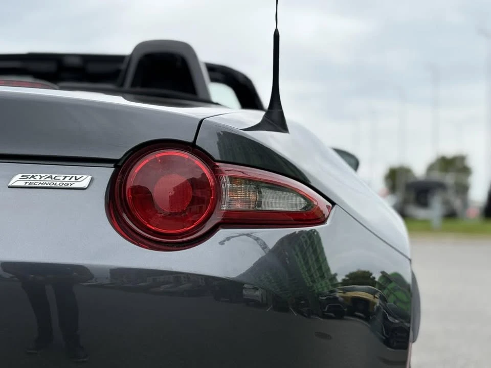 2017 Mazda ND MX-5 Miata - Image 10 of 20