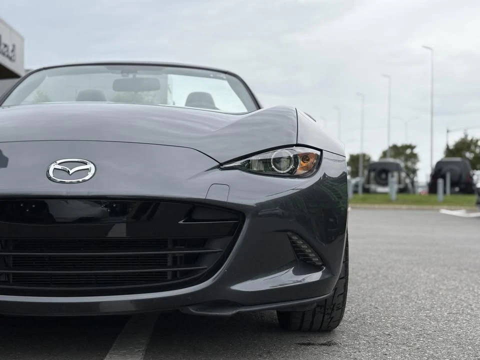 2017 Mazda ND MX-5 Miata - Image 11 of 20