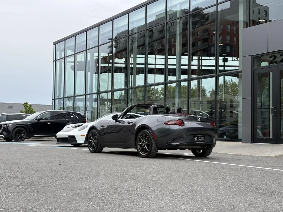 2017 Mazda ND MX-5 Miata - Image 5 of 20