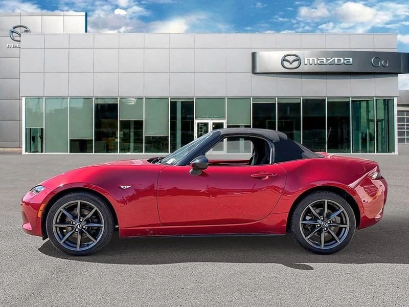 2017 Mazda ND MX-5 Miata - Image 3 of 15