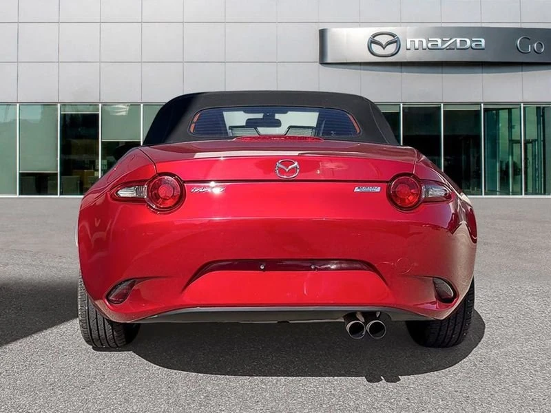 2017 Mazda ND MX-5 Miata - Image 5 of 15