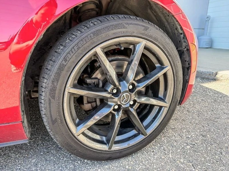 2017 Mazda ND MX-5 Miata - Image 6 of 15