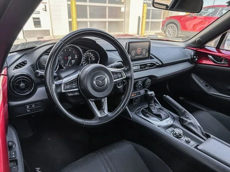 2017 Mazda ND MX-5 Miata - Image 9 of 15