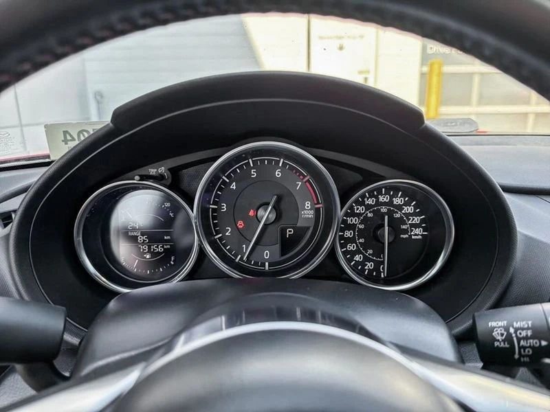 2017 Mazda ND MX-5 Miata - Image 11 of 15