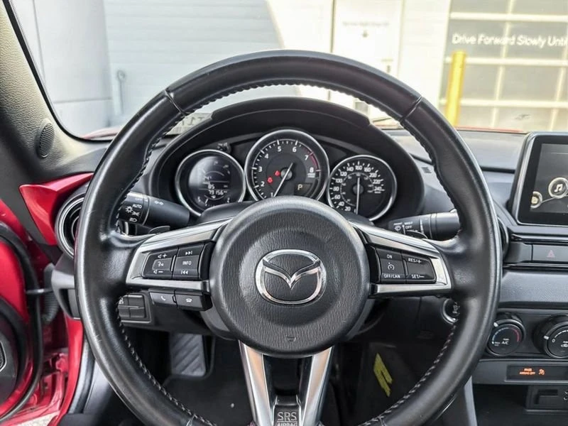2017 Mazda ND MX-5 Miata - Image 10 of 15