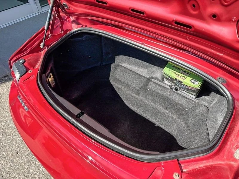 2017 Mazda ND MX-5 Miata - Image 8 of 15