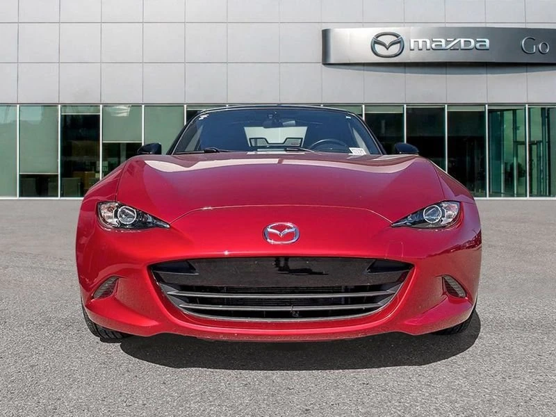2017 Mazda ND MX-5 Miata - Image 2 of 15