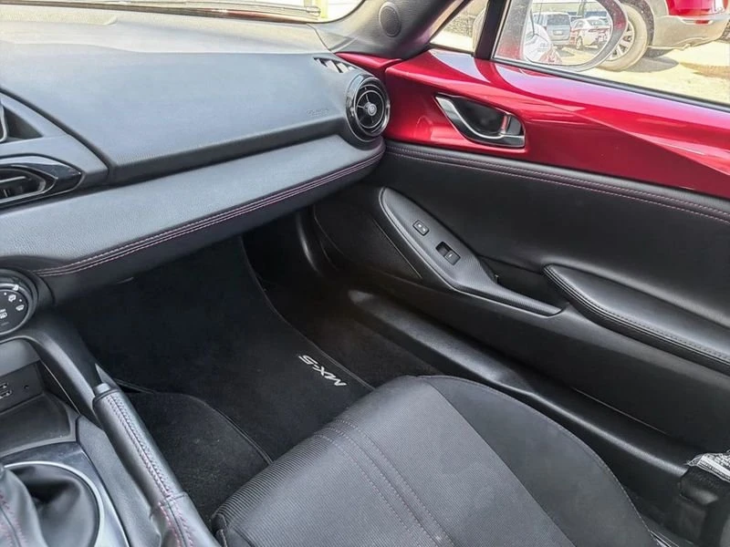 2017 Mazda ND MX-5 Miata - Image 15 of 15