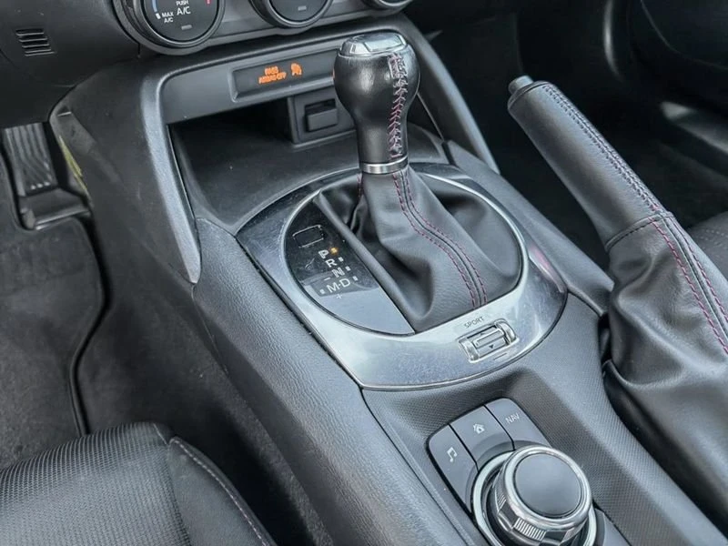 2017 Mazda ND MX-5 Miata - Image 13 of 15