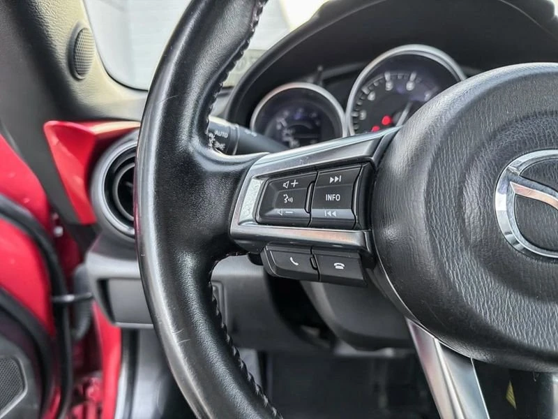 2017 Mazda ND MX-5 Miata - Image 12 of 15