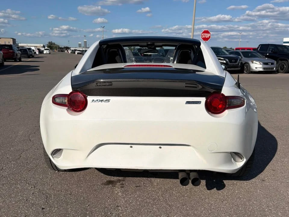 2017 Mazda ND MX-5 Miata - Image 3 of 3