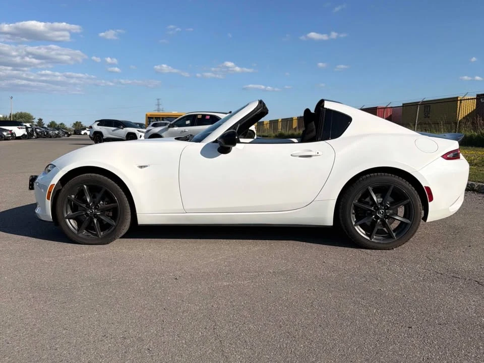 2017 Mazda ND MX-5 Miata - Image 2 of 3