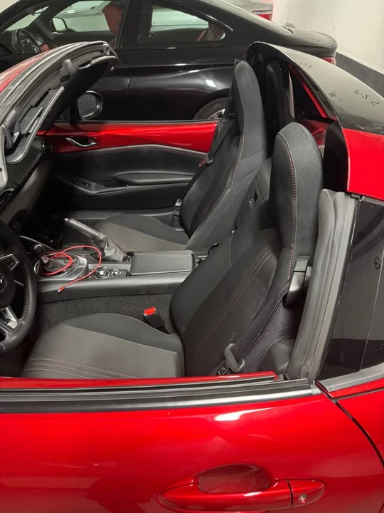 2017 Mazda ND MX-5 Miata - Image 6 of 7