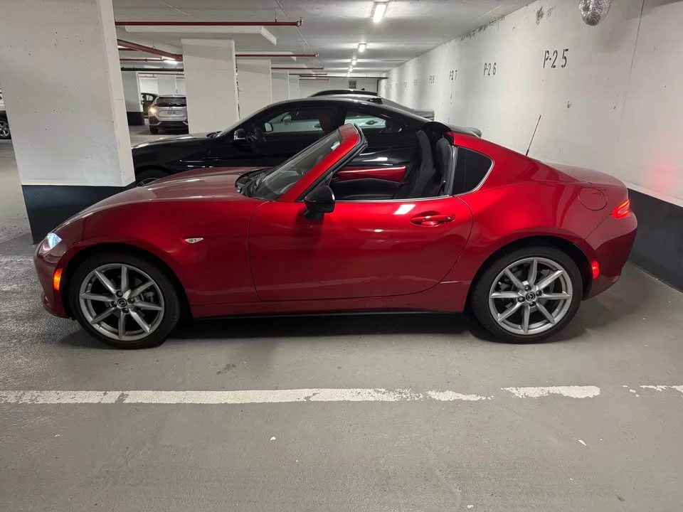 2017 Mazda ND MX-5 Miata - Image 3 of 7
