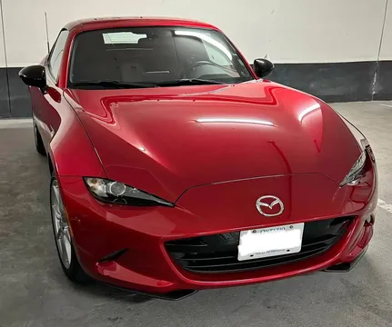 2017 Mazda MX-5 RF