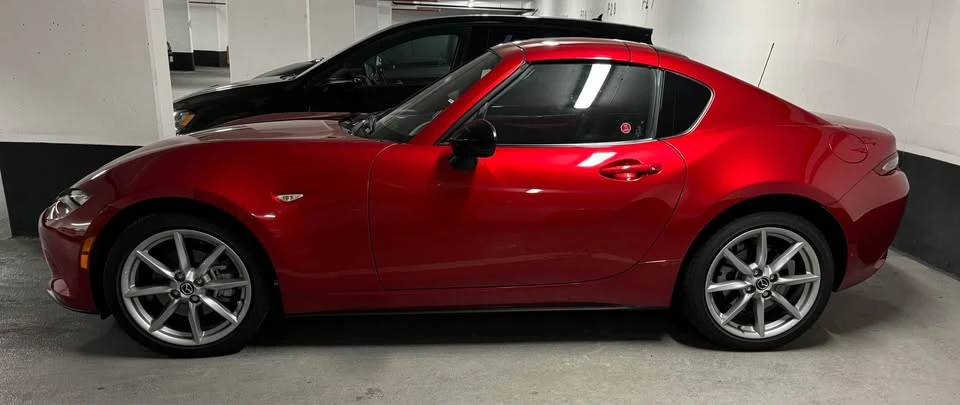 2017 Mazda ND MX-5 Miata - Image 2 of 7