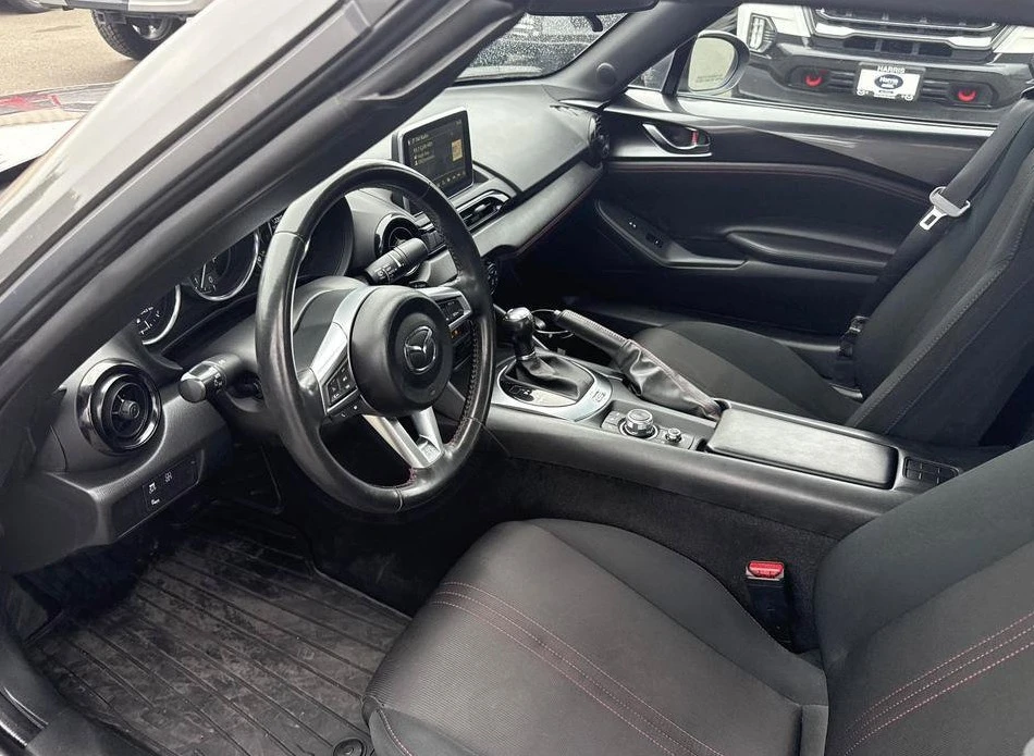 2017 Mazda ND MX-5 Miata - Image 8 of 12