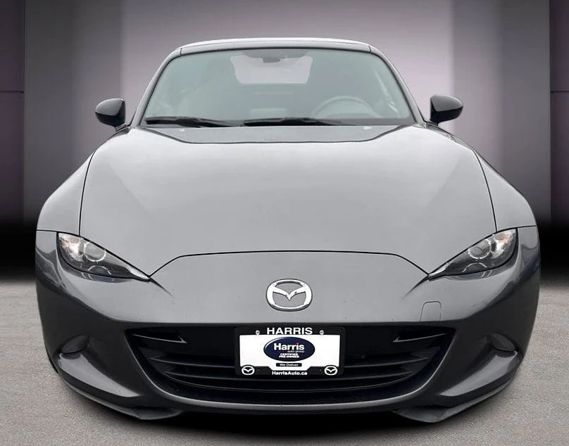 2017 Mazda ND MX-5 Miata - Image 2 of 12