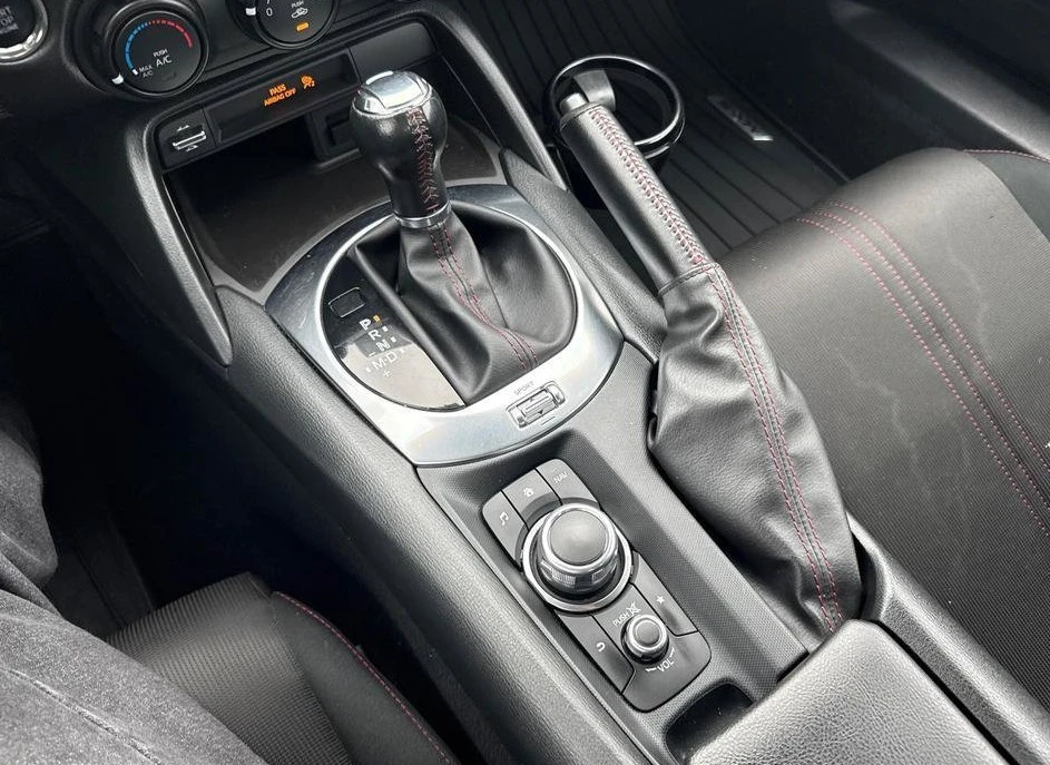 2017 Mazda ND MX-5 Miata - Image 10 of 12