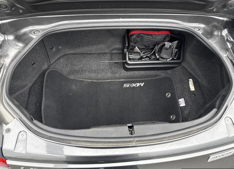 2017 Mazda ND MX-5 Miata - Image 7 of 12