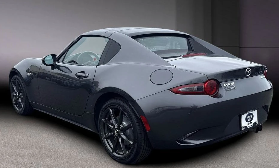 2017 Mazda ND MX-5 Miata - Image 4 of 12