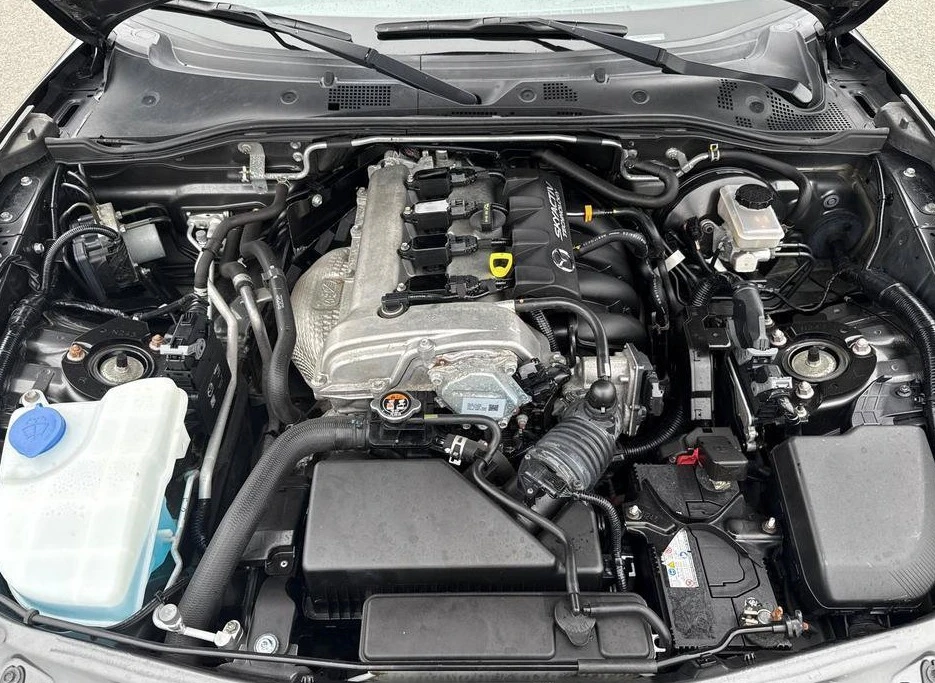 2017 Mazda ND MX-5 Miata - Image 6 of 12